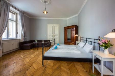 Hostel Jacob Brno - 3