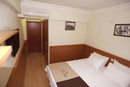 Davos Istanbul - 4
