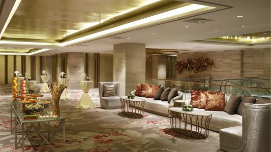 Holiday Inn Kunming City Centre by IHG - 11