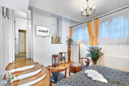 Salvator Karlovy Vary - 2
