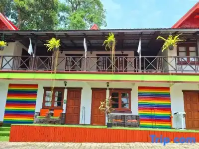 Alpha Resort & Spa - 86
