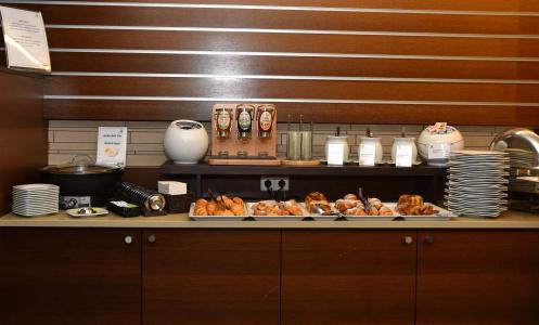 Holiday Inn SALZBURG CITY by IHG - 46