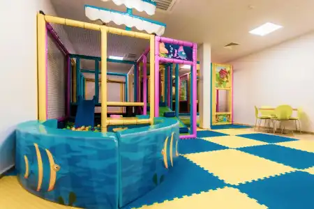 Prestige Deluxe Aquapark Club - 16