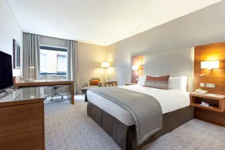Crowne Plaza London - Docklands by IHG - 35