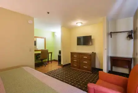 Motel 6 Savannah, GA - 24