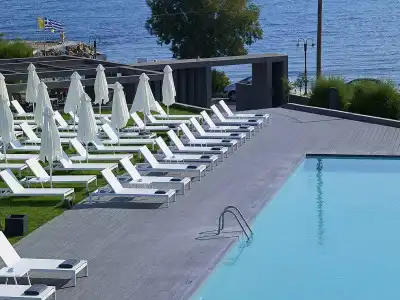 NEMA Design & Spa - Adults Only - 16