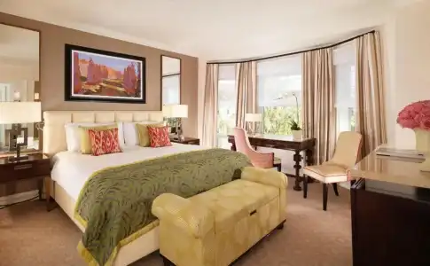 The Beverly Hills - Dorchester Collection - 45