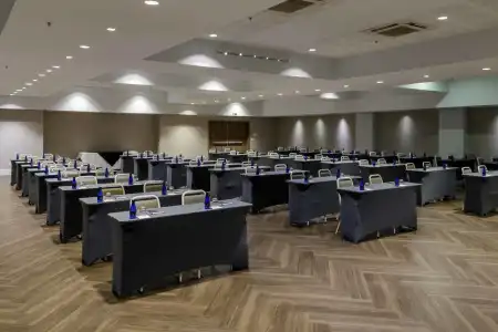 Promenade Link Stay Barra da Tijuca - 18