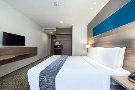 Holiday Inn Express Bangkok Sathorn by IHG - 32