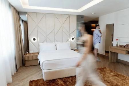 Grand Blue FAFA Resort & Spa - 45