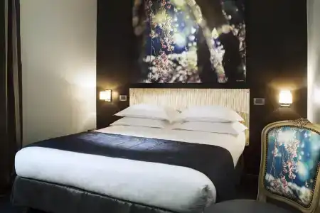 Hôtel le Fabe - 3
