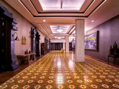 Grand Mercure Yogyakarta Adi Sucipto - 14