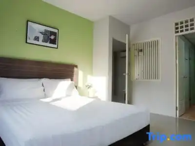 Praso Residence - 0