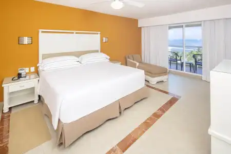 Occidental Costa Cancún All Inclusive - 3