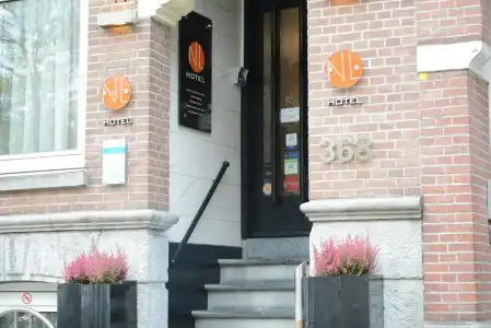 NL District Leidseplein - 15