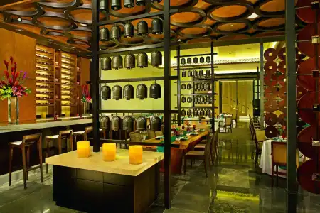 Secrets The Vine Cancun - Adults Only - All Inclusive - 31