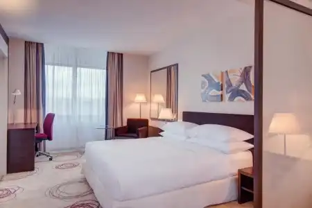 DoubleTree by Hilton Kosice - 42