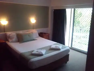 Paravista Motel - 25