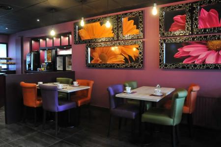 Hôtel des Quatrans - 17