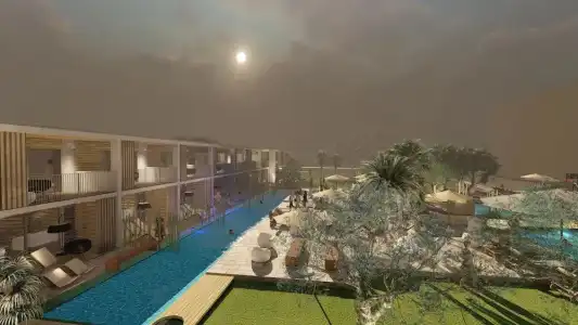 Residence Filanda - 177