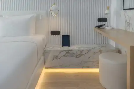 Ethereal White Resort & Spa - 53
