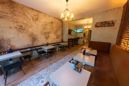 Royal Taksim Suites - 25
