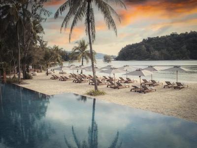 Anantara Layan Phuket Resort - 24