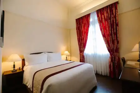 Du Parc Dalat - 103