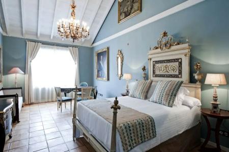 Hacienda de Abajo - Adults Only - 58
