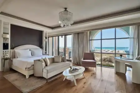 Rixos Premium Saadiyat Island - All Inclusive - 108