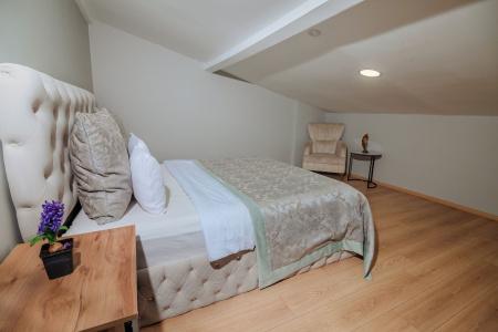 Taksim Wonder Suites Apart - 65