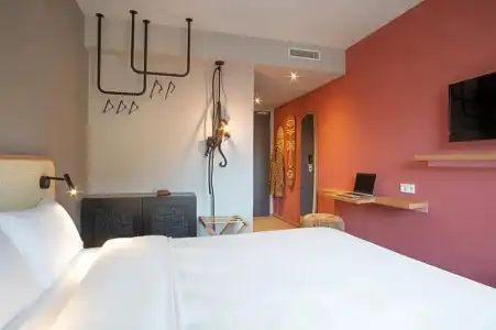 ibis Styles Bayreuth - 29