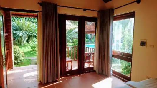 Wildland Resort - 44