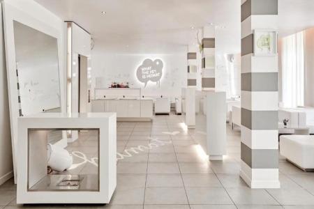 The Pure, a Member of Designs - 21