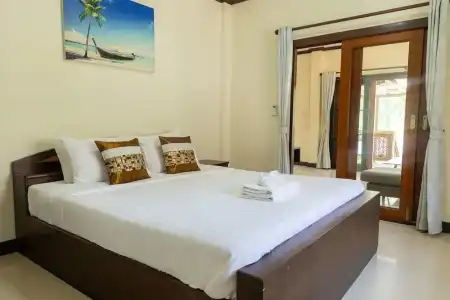 Garto Beach Resort Samui - 50