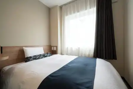 Just Inn Premium Toyohashi Station Shinkansen Guchi - 41