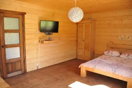 Kozichky Guest House - 3
