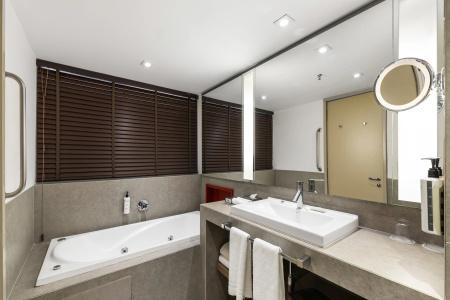 InterContinental São Paulo by IHG - 9