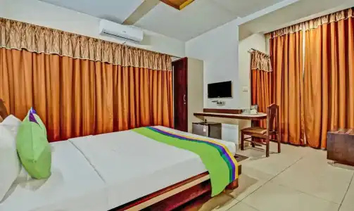Treebo Raj Elegance Manyata Tech Park - 59
