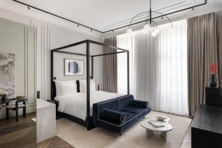 The Amauris Vienna - Relais & Châteaux - 2