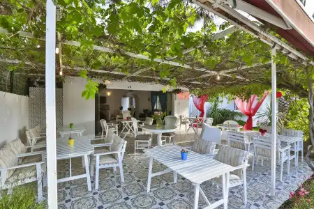 Taytanli Motel - 22