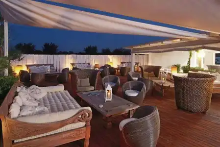 Masseria Torre Coccaro - 35