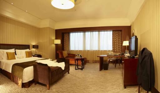 Wuhan Jin Jiang International - 111