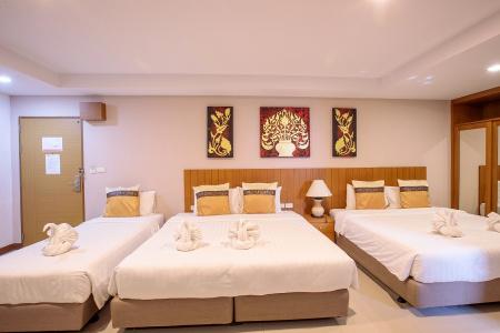 Huen Jao Ban - 5