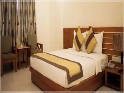 The Noble Swan Saigon - 3