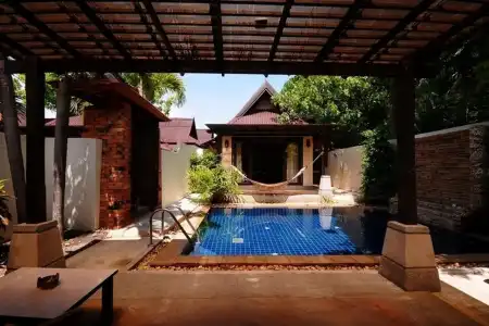 Railay Bay Resort and Spa - 13
