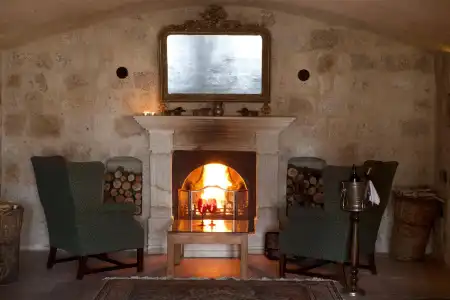 Fresco Cave Suites & Mansions - Special Class - 13