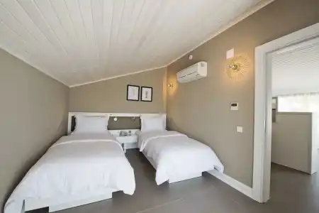 Samira Exclusive & Apartments - 87