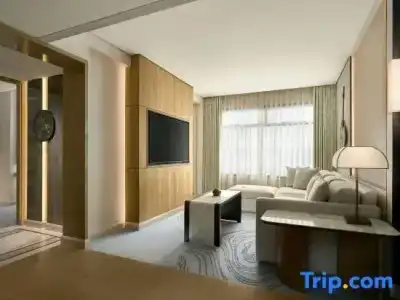 Sheraton Saigon Grand Opera - 118