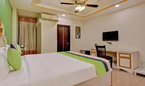 Treebo Raj Elegance Manyata Tech Park - 92